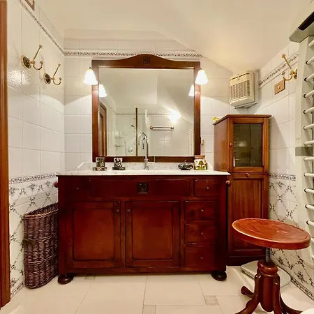 150 Meters From The Sea Historic Center - A/c Noli