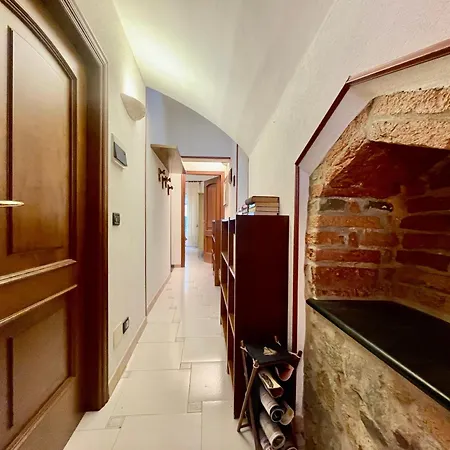 150 Meters From The Sea Historic Center - A/c