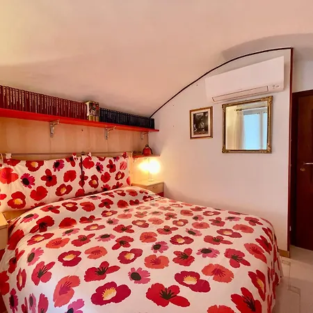 150 Meters From The Sea Historic Center - A/c * Noli
