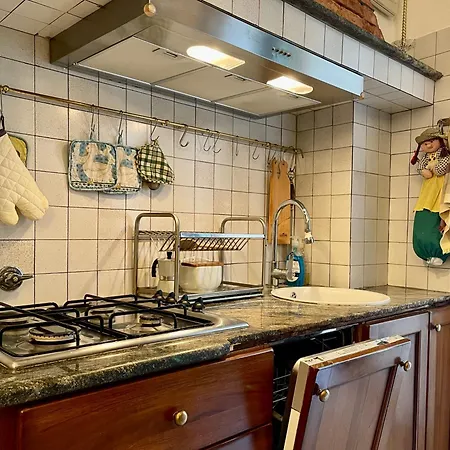 150 Meters From The Sea Historic Center - A/c Apartment *
