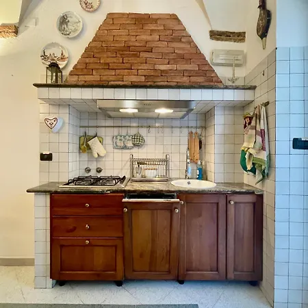 150 Meters From The Sea Historic Center - A/c Noli