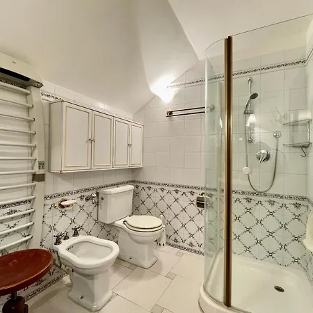 Apartment 150 Meters From The Sea Historic Center - A/c Noli